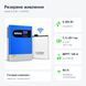 Комплект інвертор Anenji ANJ-HHP-II-6.2KP-WiFi 6,2 кВт LVTOPSUN 17324 фото 2